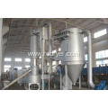 barium sulfate dryer rotary blades spin flash dryer